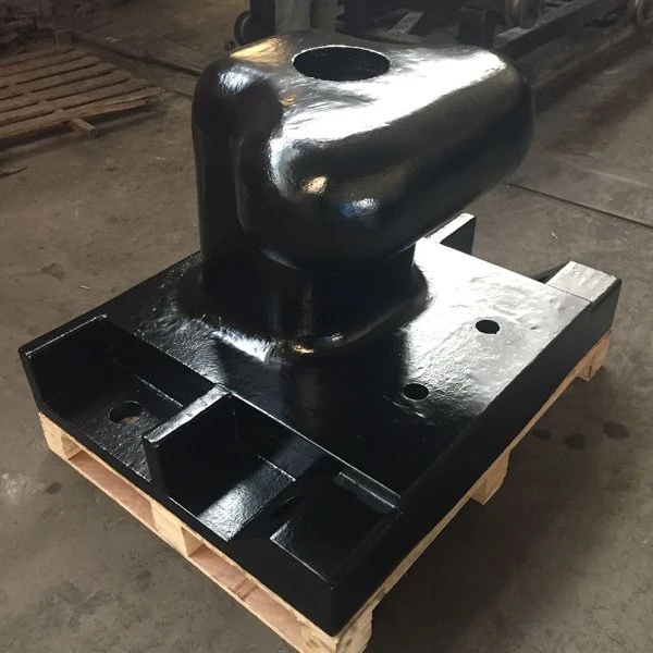 Terminalni privezni stub T Head